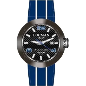 Locman 0425BKCBNBL0SIB-KS-B - фото 1