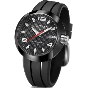 Locman 0425BKCBNNK0SIK-RS-K - фото 2