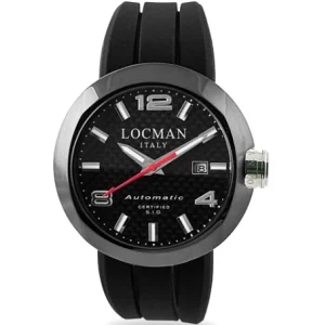 Locman 0425BKCBNNK0SIK-RS-K - фото 1