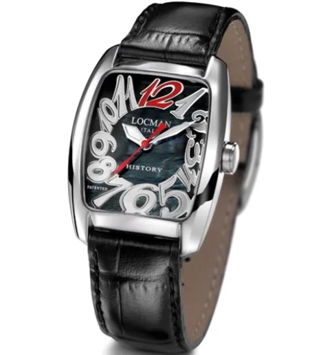 Fashion Locman 488N00MKNRD0PSK