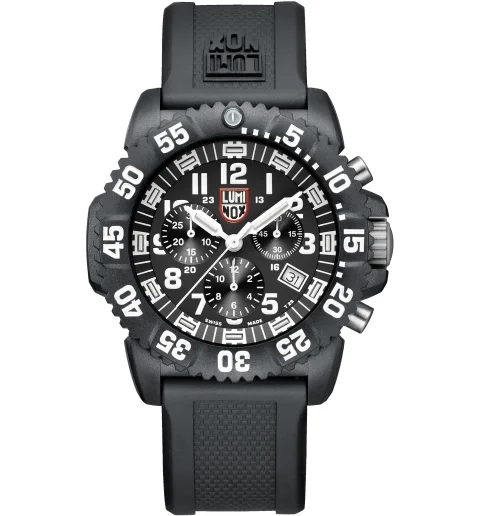 Luminox A.3081