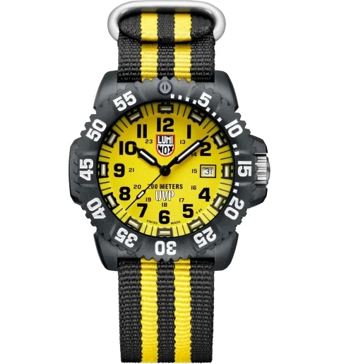 Кварцевые Luminox A.3955.SET