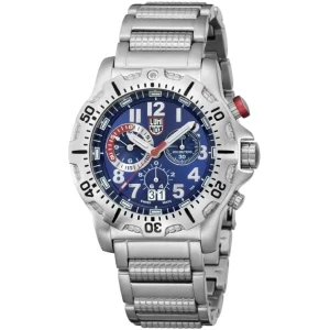Luminox A.8154.RP - фото 5