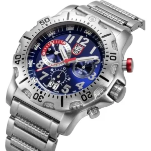 Luminox A.8154.RP - фото 6