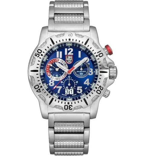 Кварцевые Luminox A.8154.RP