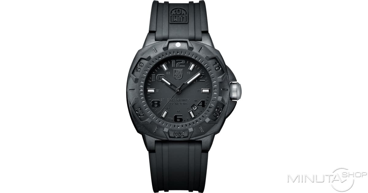 Часы Luminox XL.0201.BO Купить По Ценам
