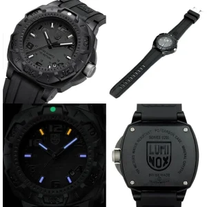 Luminox XL.0201.BO - фото 4