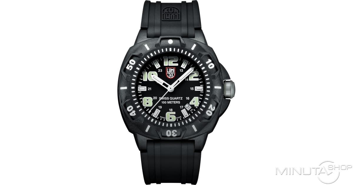 Часы Luminox XL.0201.SL Купить По Ценам