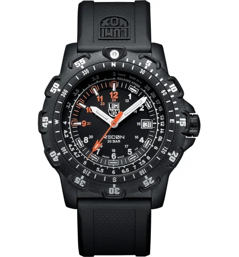Швейцарские Luminox XL.8821.KM