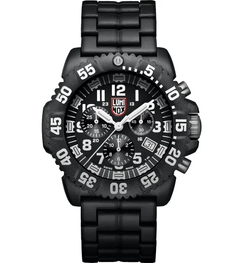 Швейцарские Luminox XS.3082