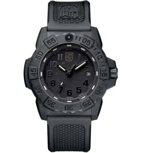Кварцевые Luminox XS.3501.BO