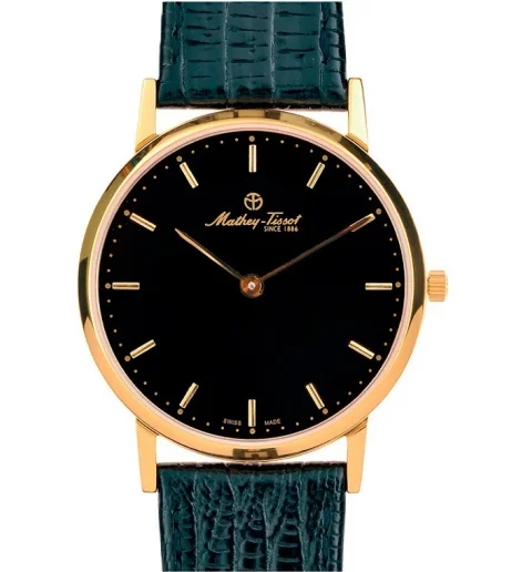 Женские модные Mathey Tissot D9215PNI