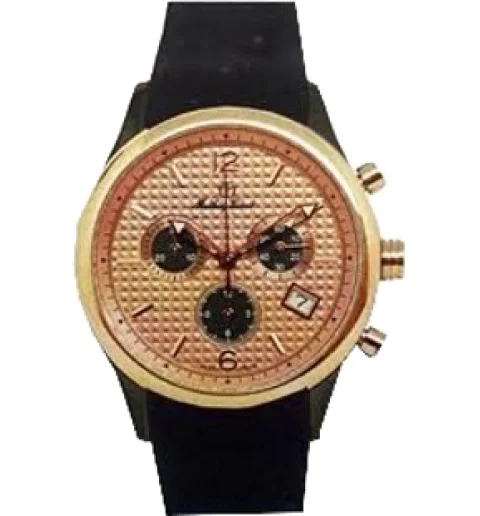 Хронограф Mathey Tissot H2370CHNPDI