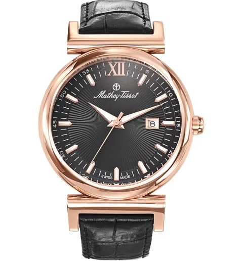 Mathey Tissot H410PLN
