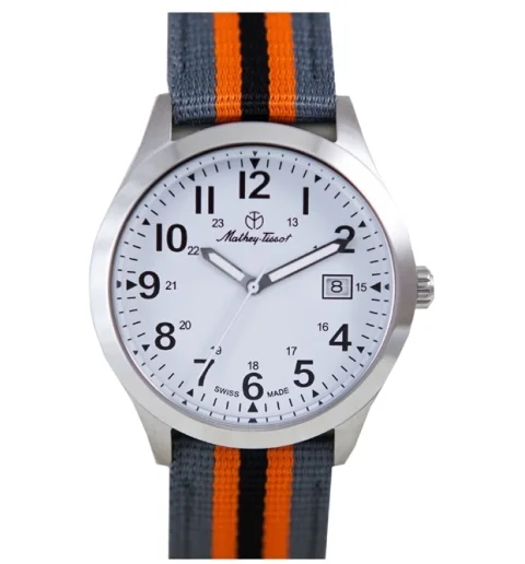 Mathey Tissot H503/3