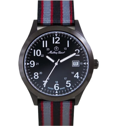 Mathey Tissot H503/7