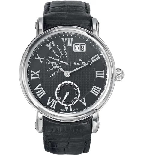 Mathey Tissot H7020AN