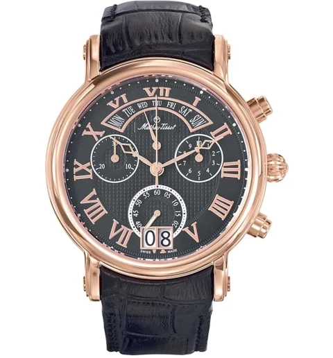 Хронограф Mathey Tissot H7030PN