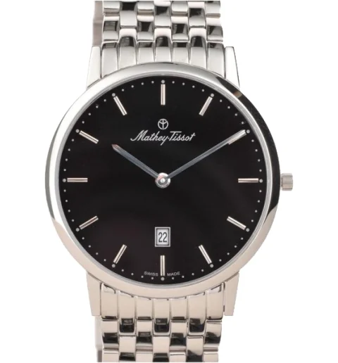 Кварцевые Mathey Tissot H9315B.6ANI