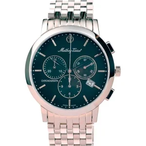 Mathey Tissot H9315CHAN - фото 1