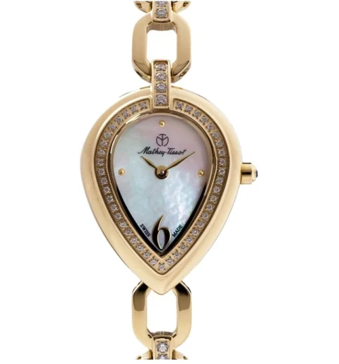 Mathey Tissot S320FPI