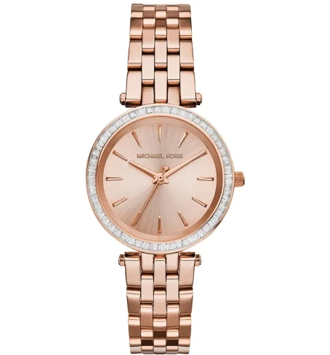 Кварцевые Michael Kors MK3366