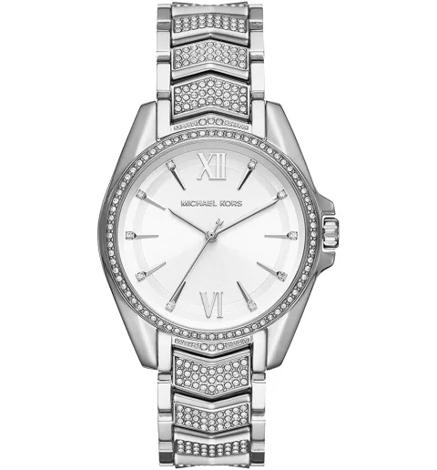 Женские Michael Kors MK6687 с римскими цифрами