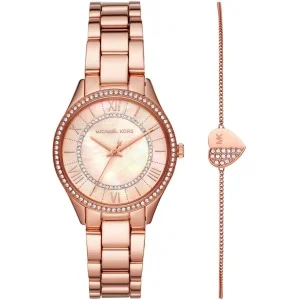 Michael Kors MK4491 - фото 1