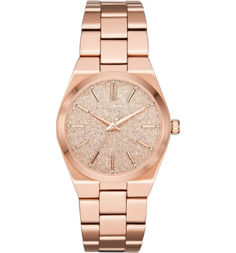 Часы Michael Kors MK6624 со стальным браслетом
