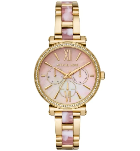 Кварцевые Michael Kors MK4344