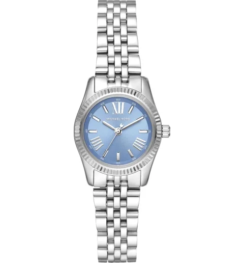 Женские Michael Kors MK4360 со стальным браслетом