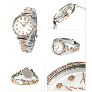 Michael Kors MK3880 - фото 2