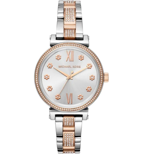 Кварцевые Michael Kors MK3880