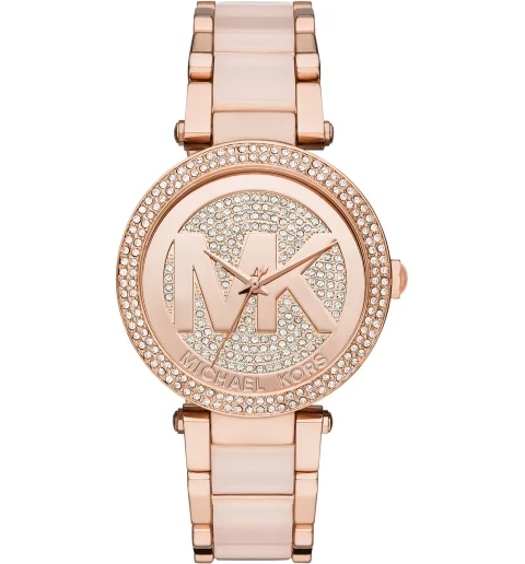 Кварцевые Michael Kors MK6176