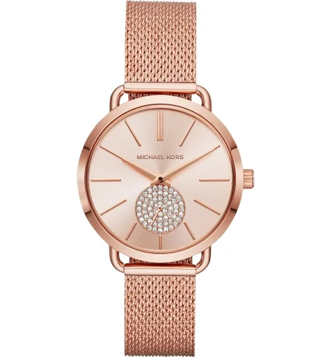 Кварцевые Michael Kors MK3845