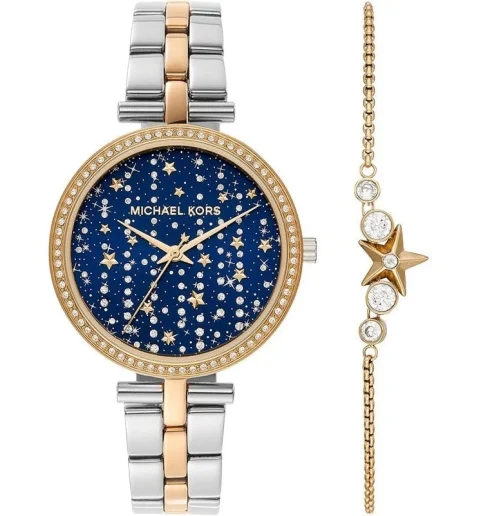 Кварцевые Michael Kors MK1021