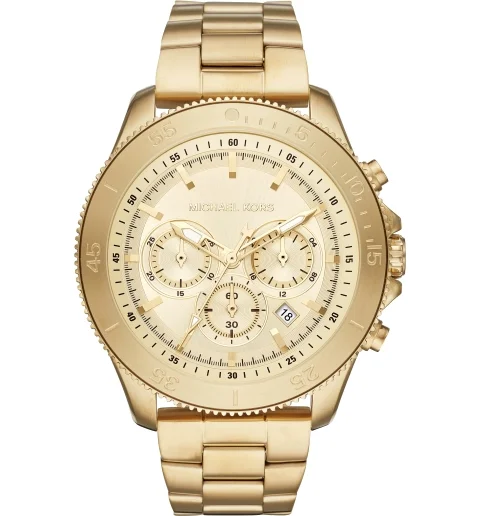 Michael Kors MK8663 с секундомером