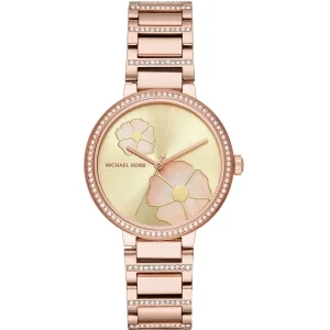 Michael Kors MK3836 - фото 1