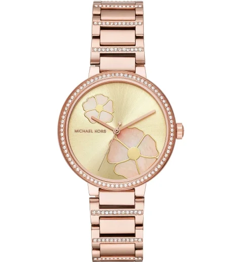 Кварцевые Michael Kors MK3836