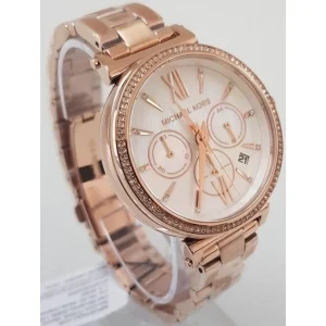 Michael Kors MK6576 - фото 7