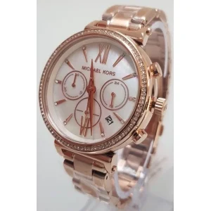 Michael Kors MK6576 - фото 3