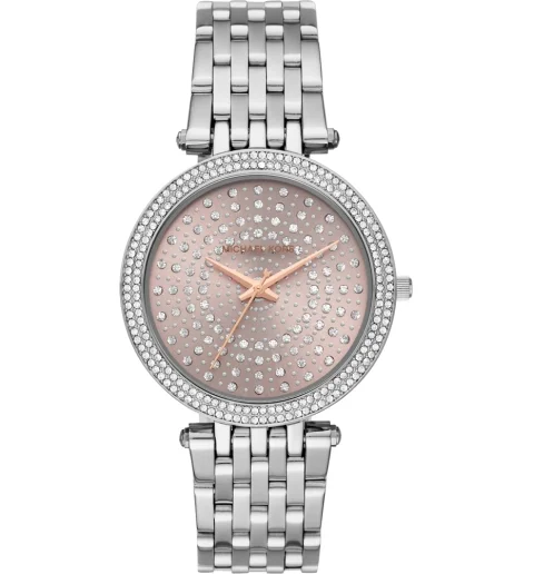 Женские Michael Kors MK4407 со стальным браслетом