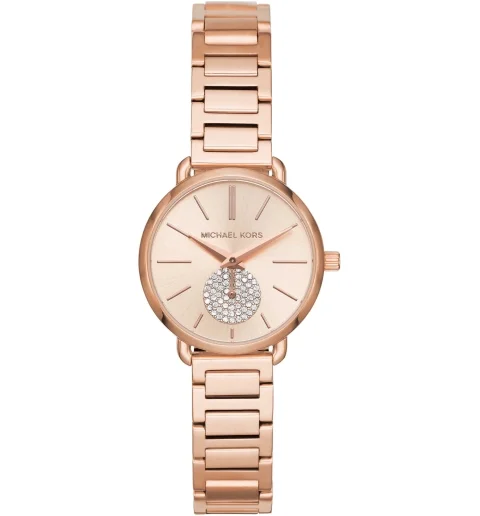 Кварцевые Michael Kors MK3839