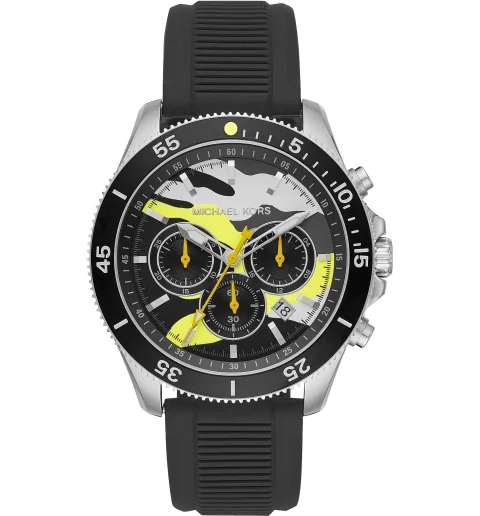 Американские Michael Kors MK8709