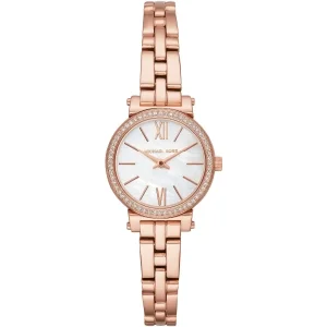 Michael Kors MK3834 - фото 1