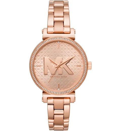 Кварцевые Michael Kors MK4335