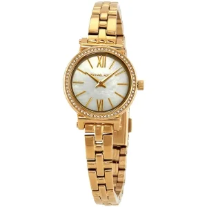 Michael Kors MK3833 - фото 4