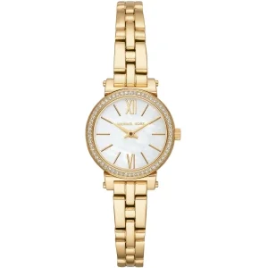 Michael Kors MK3833 - фото 1
