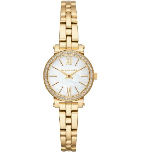 Кварцевые Michael Kors MK3833