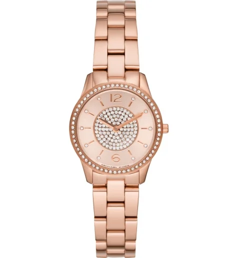 Кварцевые Michael Kors MK6619